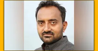 কুষ্টিয়ায় সাবেক মেয়র আনোয়ারের ছেলে গ্রেপ্তার